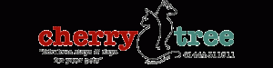 cherry tree kennels logo